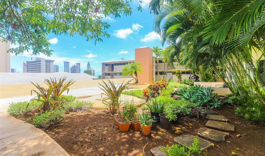 1423 Emerson St 105, Honolulu, HI 96813 - 2 Beds, 1 Bath