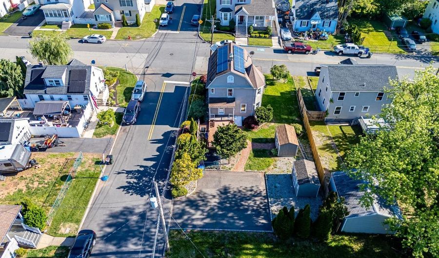 25 Homestead Ave, Avenel, NJ 07001 - 3 Beds, 2 Bath