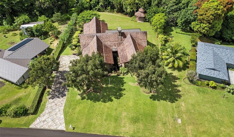 46-478 Haiku Plantations Dr, Kaneohe, HI 96744 - 2 Beds, 3 Bath