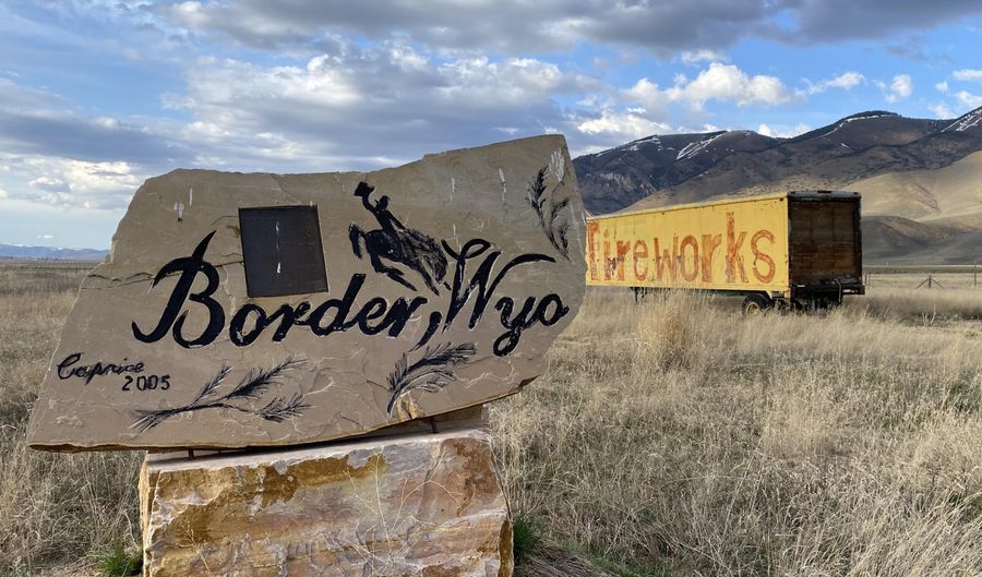 31 US-30, Cokeville, WY 83114 - 0 Beds, 0 Bath