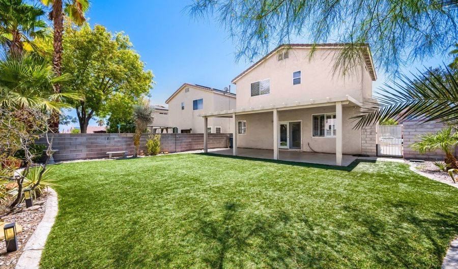 9000 Meisenheimer Ave, Las Vegas, NV 89143 - 4 Beds, 3 Bath
