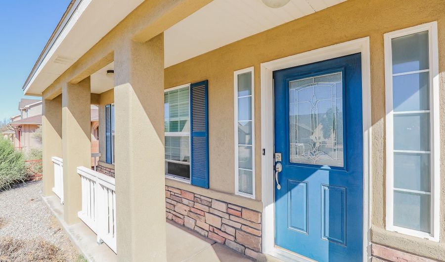 4061 Wood LP, Alamogordo, NM 88310 - 4 Beds, 2 Bath
