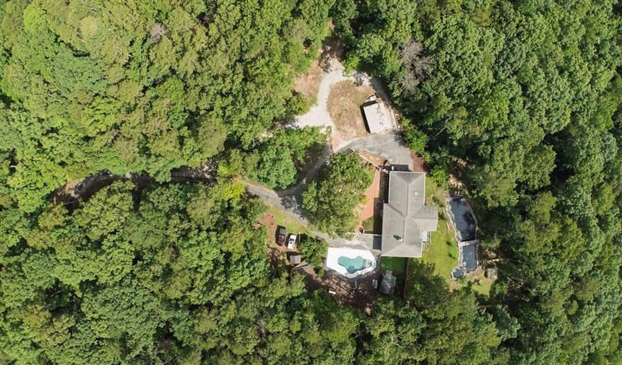 514 Olivia Ln, Ball Ground, GA 30107 - 3 Beds, 2 Bath