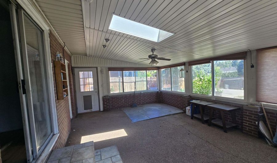 721 ARAPAHO St, Cheyenne, WY 82009 - 5 Beds, 2 Bath