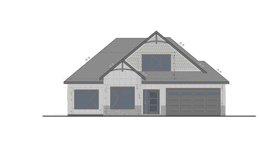 505 Blue River Dr 89, Arden, NC 28704 - 4 Beds, 4 Bath