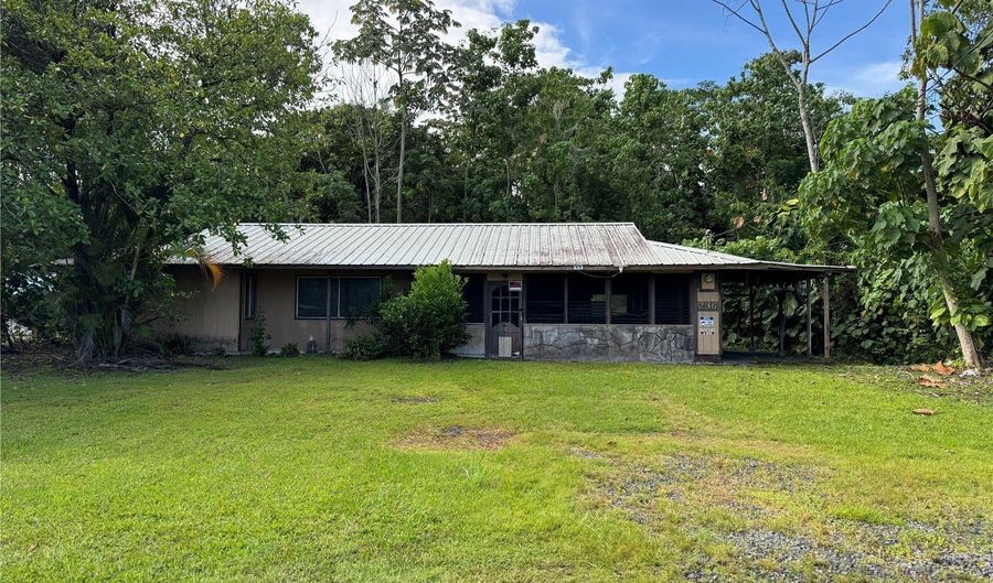 236 Lyman Ave, Hilo, HI 96720 - 3 Beds, 2 Bath