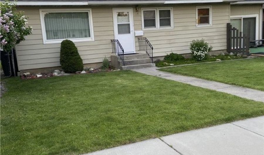 2013 Clark, Billings, MT 59102 - 4 Beds, 2 Bath