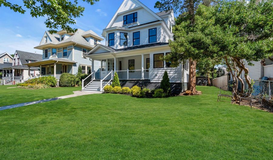 1009 4th Ave, Asbury Park, NJ 07712 - 6 Beds, 4 Bath