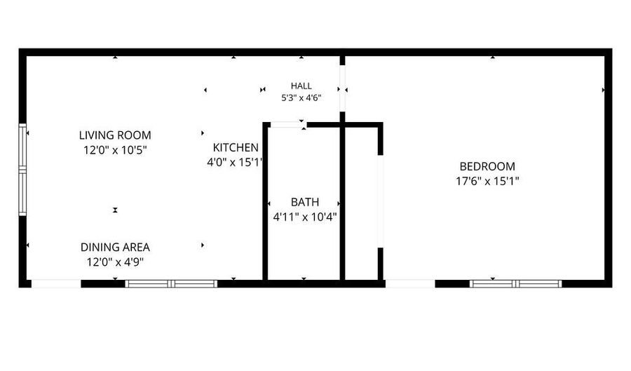 10 Fyne Ln, Bella Vista, AR 72715 - 4 Beds, 4 Bath
