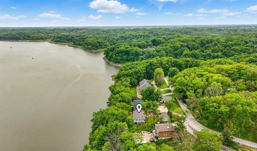 2320 Rice Ridge Ln NE, North Liberty, IA 52317 - 4 Beds, 3 Bath
