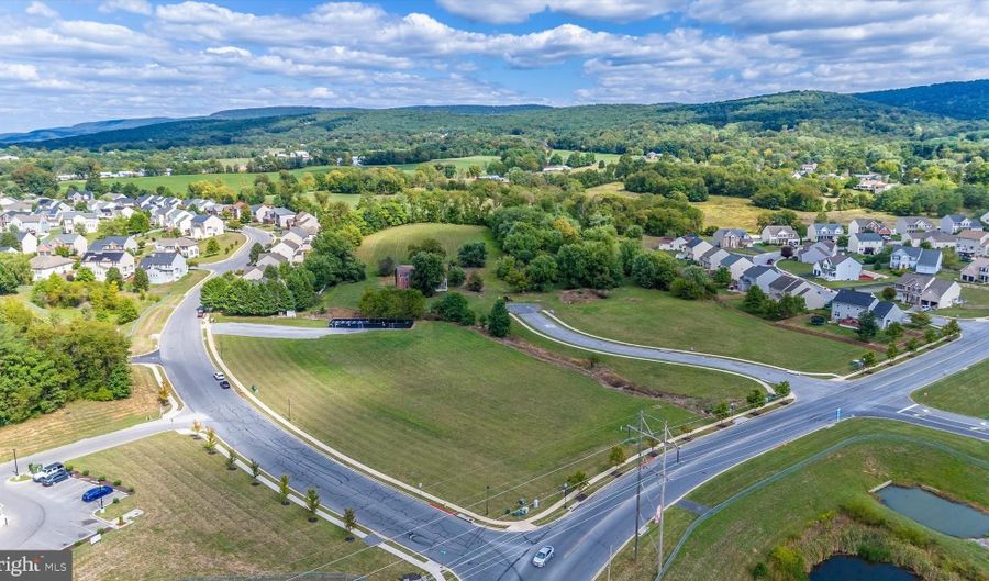 RINGLEY DRIVE, Boonsboro, MD 21713 - 0 Beds, 0 Bath