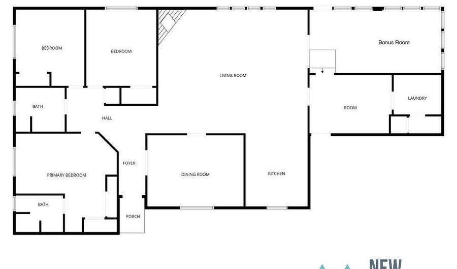 1305 S Country Club Cir, Carlsbad, NM 88220 - 3 Beds, 2 Bath
