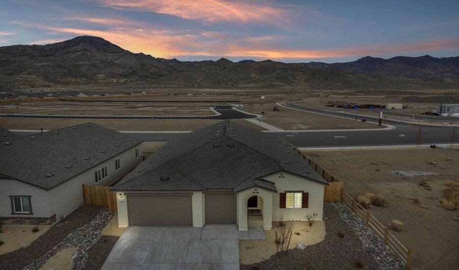 706 Butte Crk, Dayton, NV 89403 - 4 Beds, 3 Bath