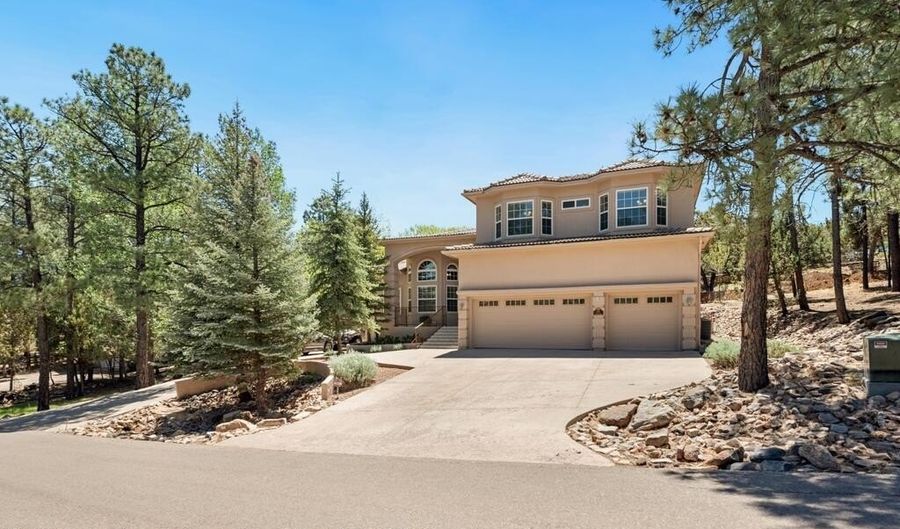 102 Pinehurst Rd, Alto, NM 88312 - 5 Beds, 4 Bath