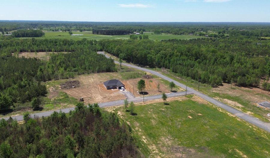 Lot 34 Wes Moore Rd, Beebe, AR 72012 - 0 Beds, 0 Bath