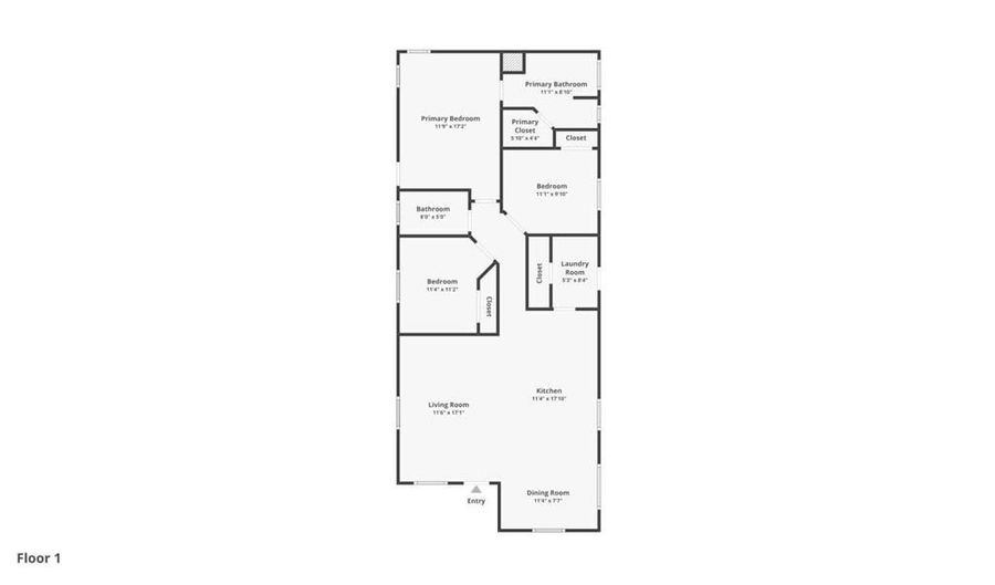 525 W El Norte Pkwy 54, Escondido, CA 92026 - 3 Beds, 2 Bath