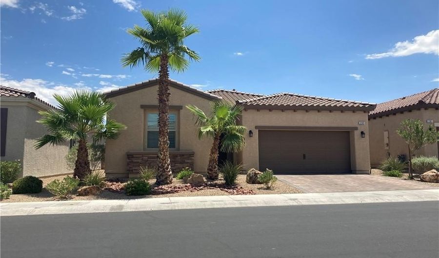 285 Via Del Duomo, Henderson, NV 89011 - 3 Beds, 2 Bath