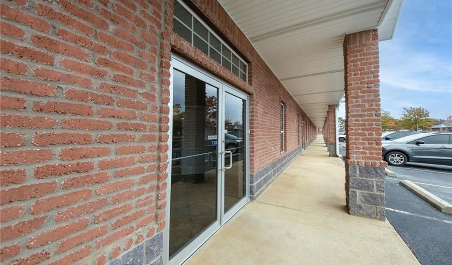 2309 SE B St 8, Bentonville, AR 72712 - 0 Beds, 0 Bath