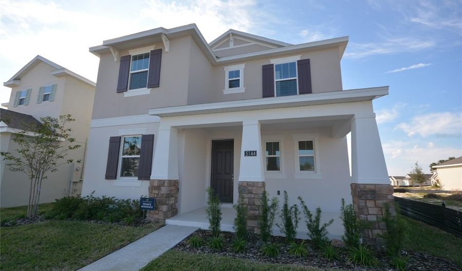 5144 FIREBUSH Dr, Apopka, FL 32712 - 4 Beds, 4 Bath