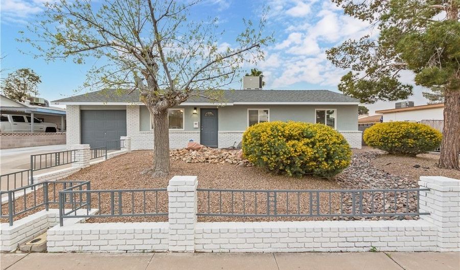 402 Scenic Dr, Henderson, NV 89002 - 3 Beds, 2 Bath