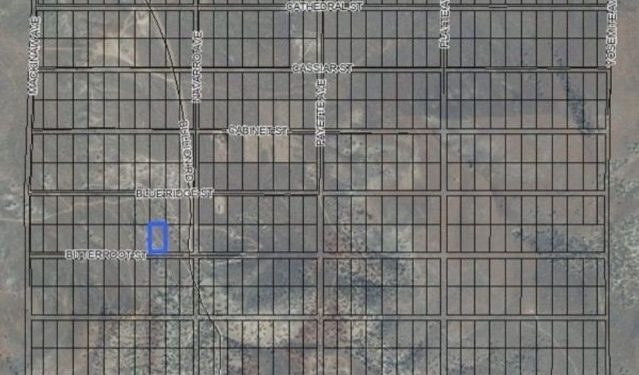 066020020 BITTERROOT St, Elko, NV 89801 - 0 Beds, 0 Bath