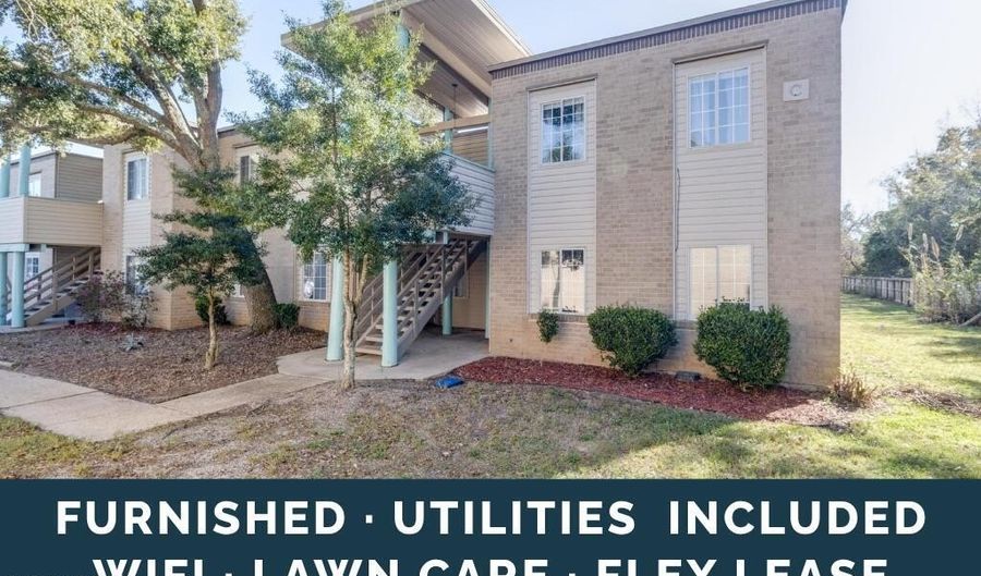 245 Mc Donnell Ave, Biloxi, MS 39531 - 2 Beds, 1 Bath