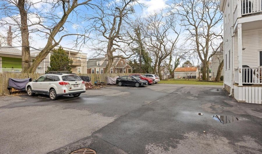 8 R Mount Vernon 6, Boston, MA 02125 - 2 Beds, 2 Bath