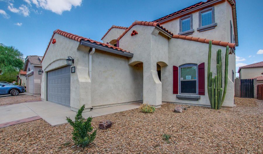 432 W Calle Sombra Linda, Sahuarita, AZ 85629 - 4 Beds, 3 Bath