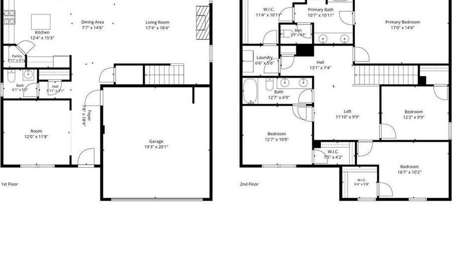 166 Graham Cir, Adairsville, GA 30103 - 4 Beds, 3 Bath