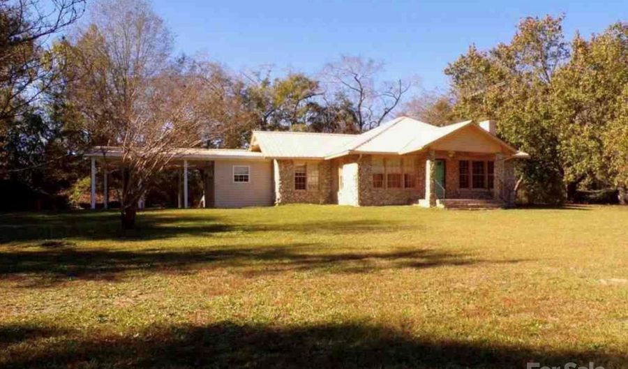 3929 Timrod Rd, Bethune, SC 29009 - 3 Beds, 3 Bath