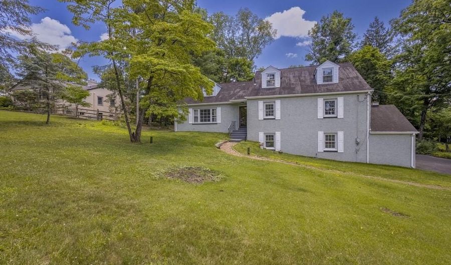 1116 HAGUES MILL Rd, Ambler, PA 19002 - 4 Beds, 3 Bath