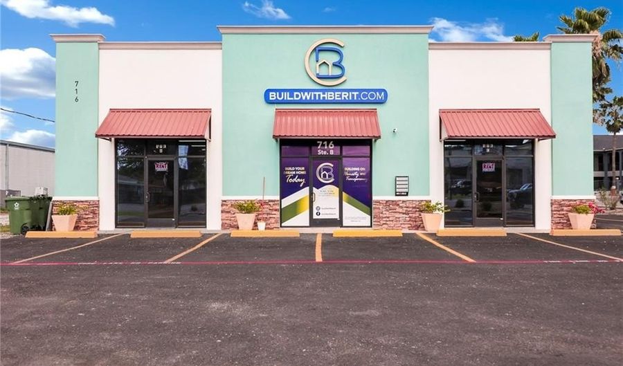 716 N Alamo Rd C, Alamo, TX 78516 - 0 Beds, 0 Bath