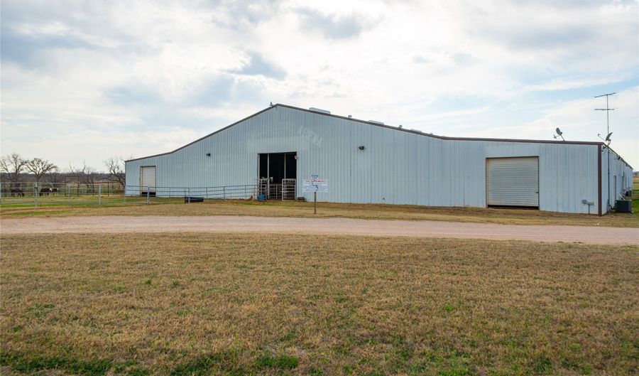4609 US Hwy 277 S, Anson, TX 79501 - 0 Beds, 0 Bath