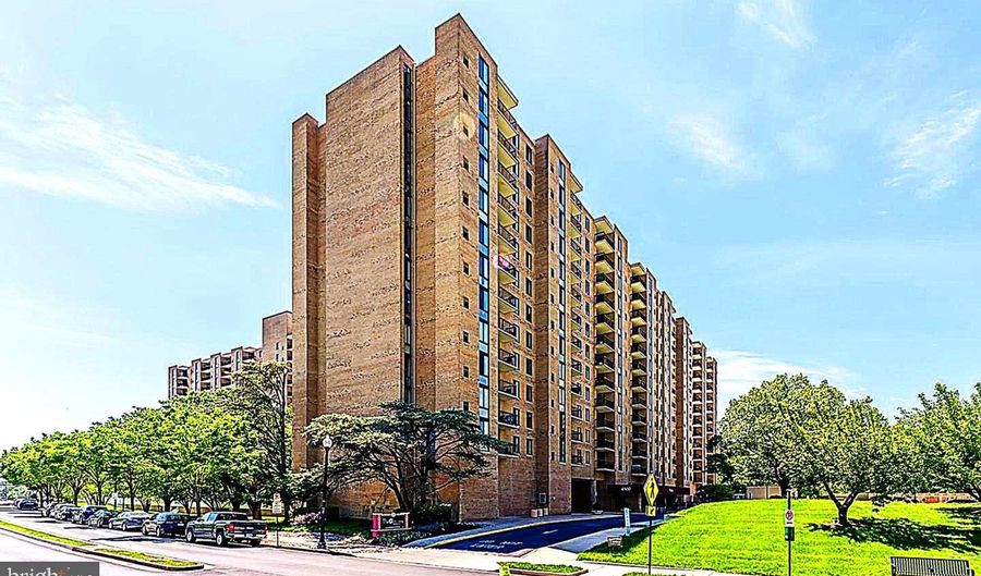4500 S FOUR MILE RUN Dr 317, Arlington, VA 22204 - 1 Beds, 1 Bath