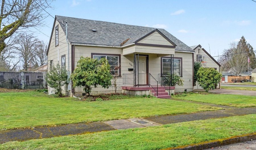 130 DENVER St, Albany, OR 97321 - 3 Beds, 2 Bath