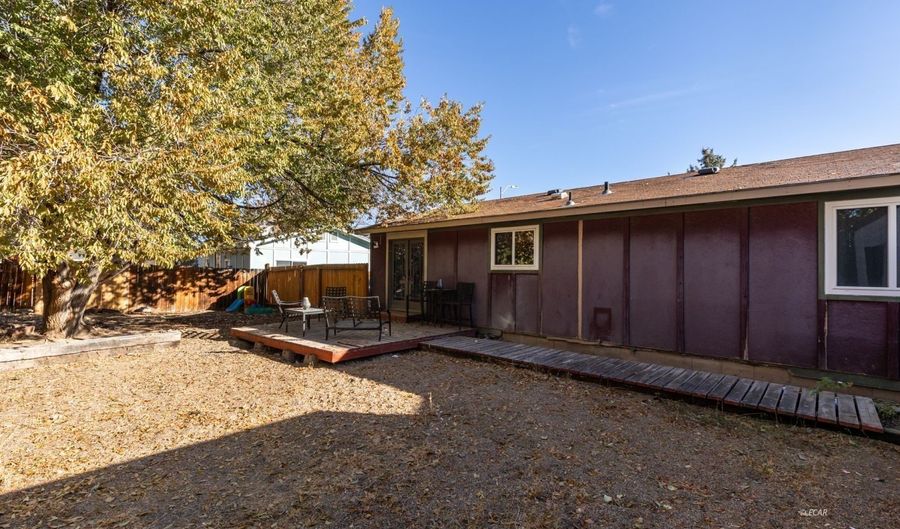 3399 Enfield Ave, Elko, NV 89801 - 3 Beds, 1 Bath