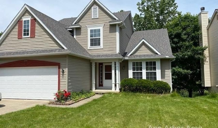 3144 Dunwoodie Rd, Ann Arbor, MI 48105 - 4 Beds, 3 Bath