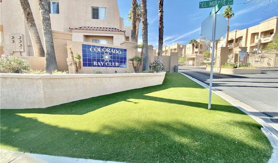 2191 Bay Club Dr 102, Laughlin, NV 89029 - 2 Beds, 2 Bath