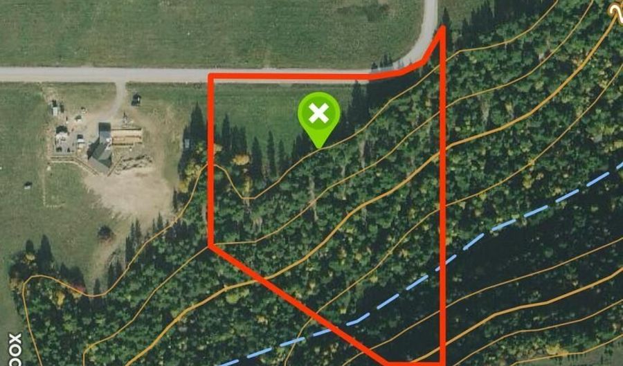 492 Stellar Jay Rd, Bonners Ferry, ID 83805 - 0 Beds, 0 Bath