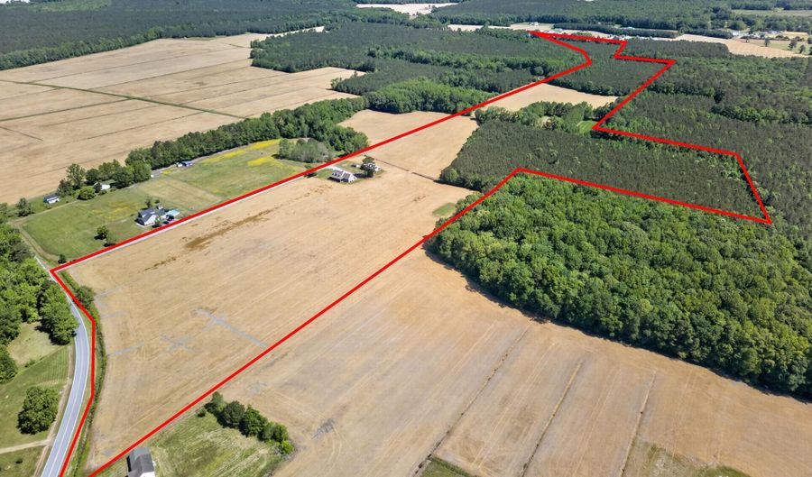 IRONSHIRE STATION Road, Berlin, MD 21811 - 4 Beds, 3 Bath