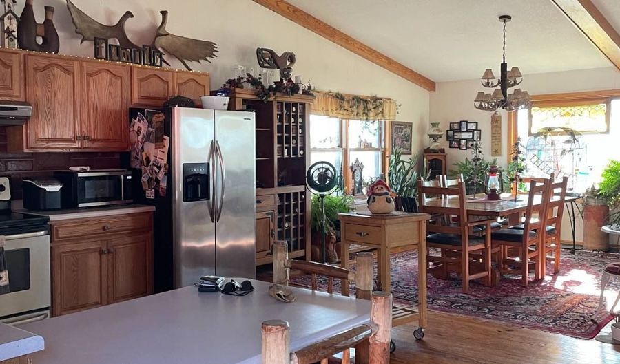 1984 Limestone Rd, Beattie, KS 66406 - 2 Beds, 2 Bath