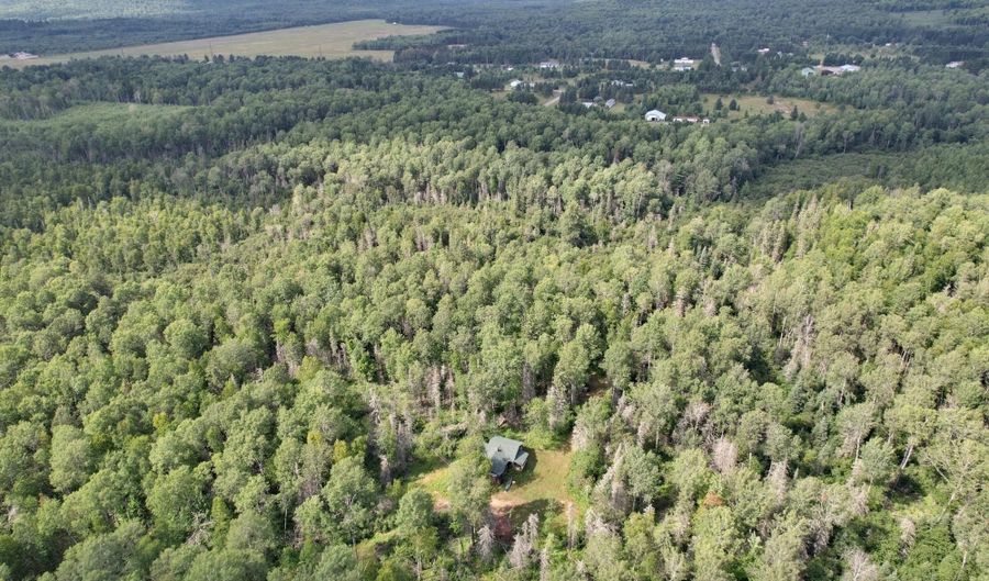 8002 HOLLY Ln, Alvin, WI 54542 - 2 Beds, 1 Bath