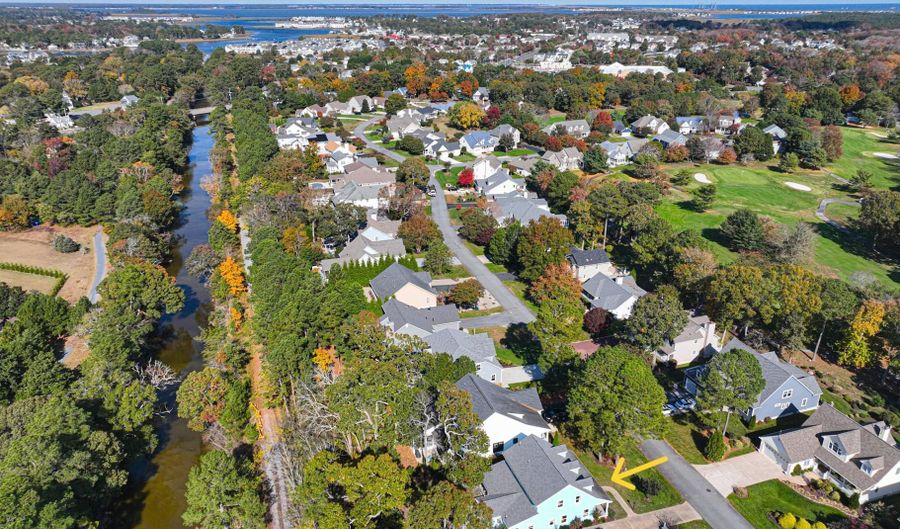 263 OYSTER SHELL Cv, Bethany Beach, DE 19930 - 5 Beds, 3 Bath