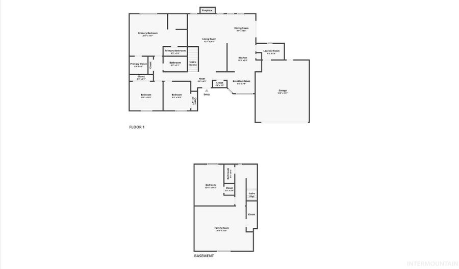 12086 W Ramrod Dr, Boise, ID 83713 - 4 Beds, 3 Bath