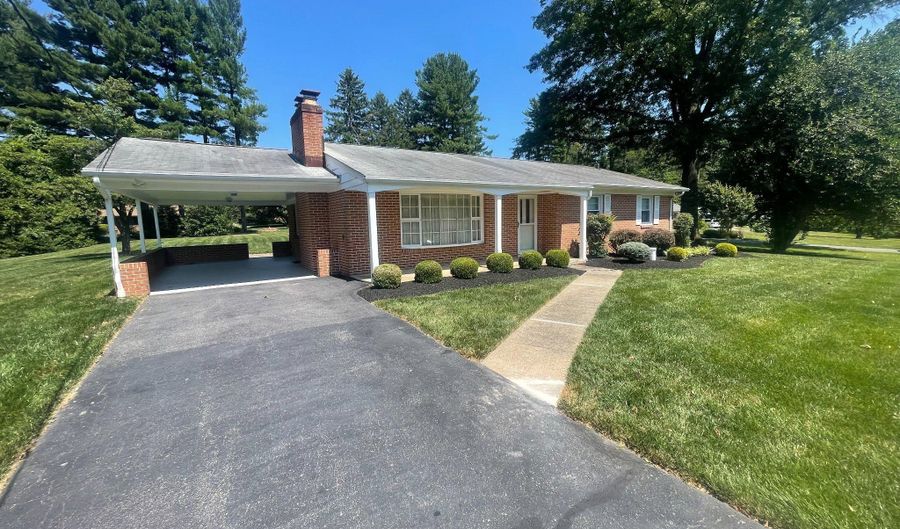 303 CHEROKEE, Bel Air, MD 21015 - 3 Beds, 2 Bath