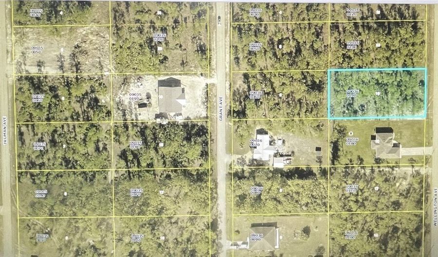 2213 Wellington Ave, Alva, FL 33920 - 0 Beds, 0 Bath
