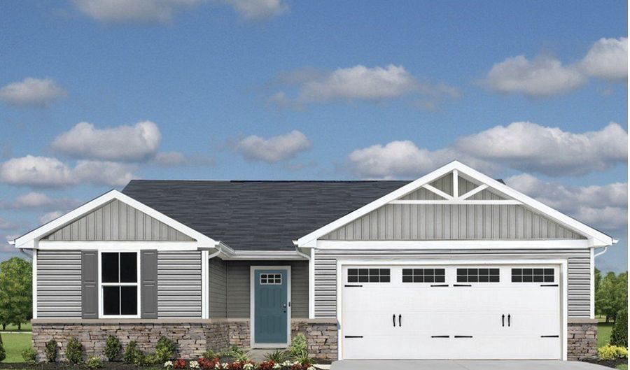 5 Harvest Ln, Aylett, VA 23009 - 3 Beds, 2 Bath