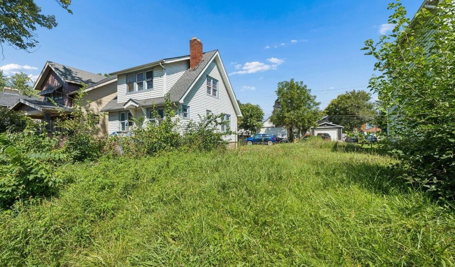 1190 S 22nd St, Columbus, OH 43206 - 0 Beds, 0 Bath