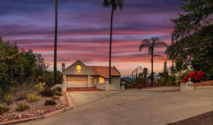 4235 Casa De Machado, La Mesa, CA 91941 - 6 Beds, 4 Bath