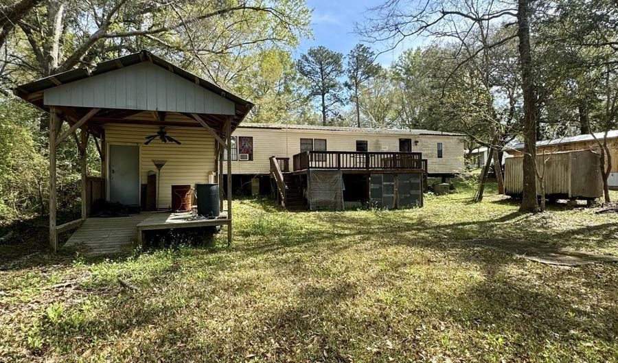 10009 Islewood Dr, Vancleave, MS 39565 - 3 Beds, 2 Bath